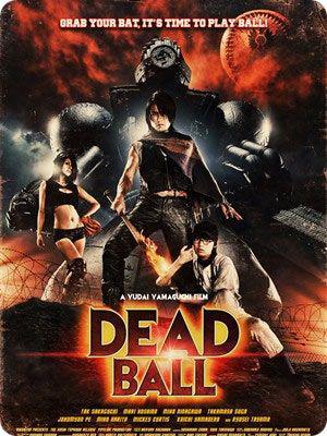 Dead Ball DVDRIP French