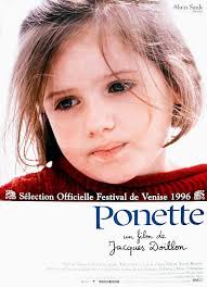 Ponette DVDRIP French
