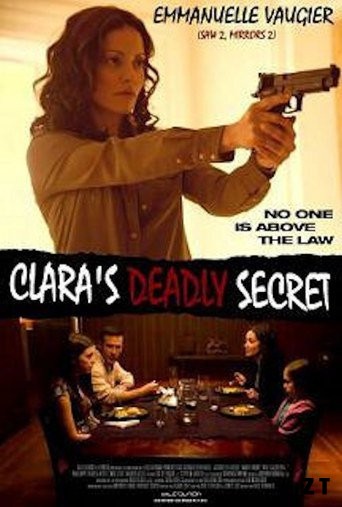 Le Secret De Clara DVDRIP French