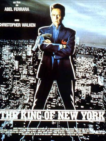 The King of New York DVDRIP TrueFrench