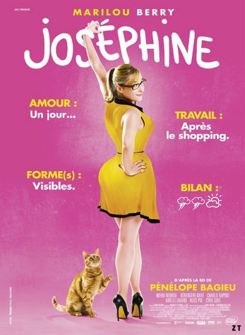 Joséphine DVDRIP French