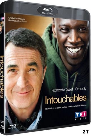 Intouchables HDLight 1080p French