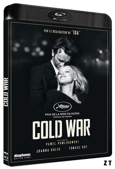 Cold War HDLight 720p French