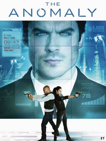 The Anomaly DVDRIP TrueFrench