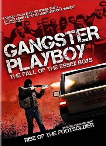 Gangster Playboy : The Fall of the DVDRIP TrueFrench