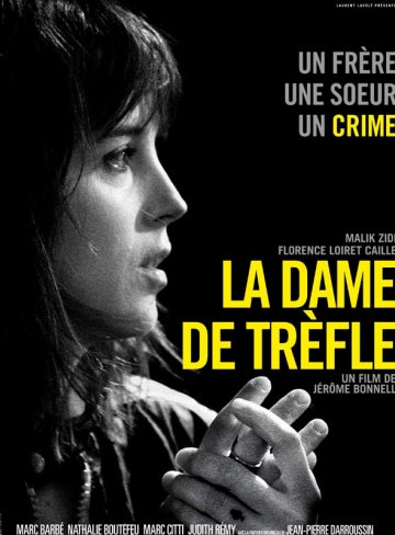 La Dame de trèfle DVDRIP French