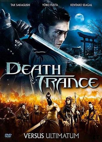 Death Trance DVDRIP French