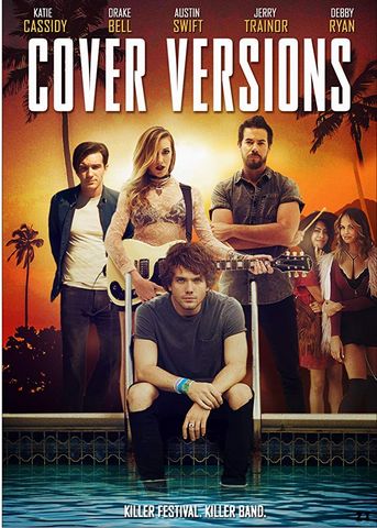 Cover Versions HDRip TrueFrench