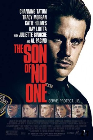 The Son of No One DVDRIP French