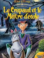Le Crapaud Et Le Maître D'école DVDRIP French
