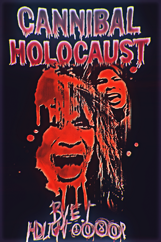 Cannibal Holocaust HDLight 1080p MULTI