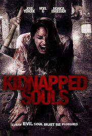 Kidnapped Souls DVDRIP VO