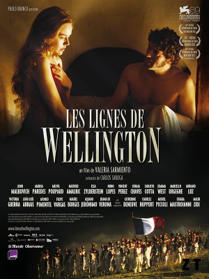 Les Lignes de Wellington DVDRIP French