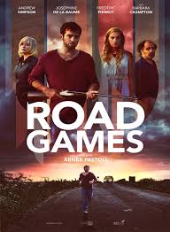 ROAD GAMES HDRip VOSTFR