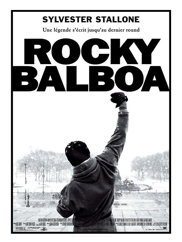 Rocky Balboa DVDRIP French
