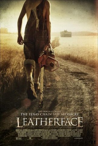 Leatherface BDRIP TrueFrench