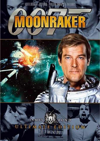 Moonraker DVDRIP French