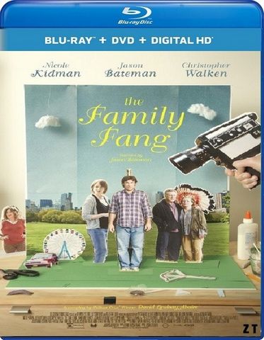 La Famille Fang HDLight 1080p MULTI