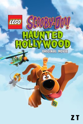 Lego Scooby-Doo! Haunted Hollywood BDRIP French