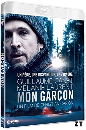Mon Garçon Blu-Ray 1080p French