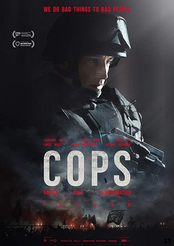 Cops WEB-DL 1080p MULTI