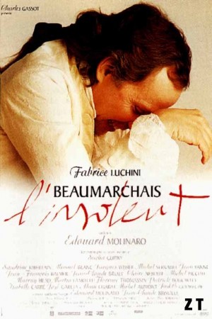 Beaumarchais, l'insolent DVDRIP French