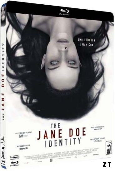 The Jane Doe Identity HDLight 720p French