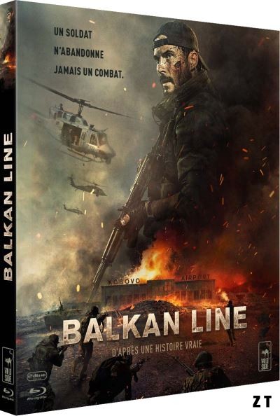 Balkan Line HDLight 720p French