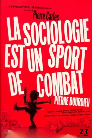 La Sociologie est un sport de DVDRIP French