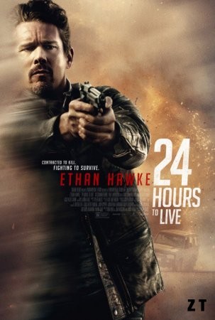24H Limit BDRIP French