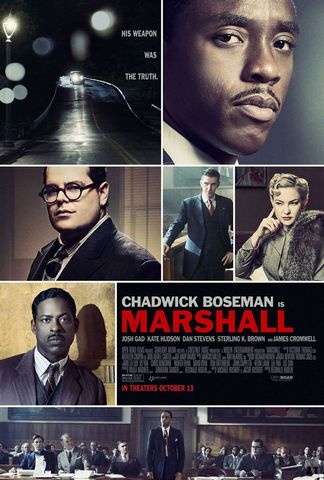 Marshall WEB-DL 720p French