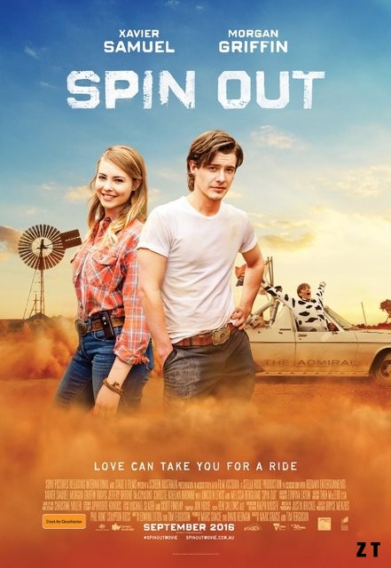 Spin Out DVDRIP French