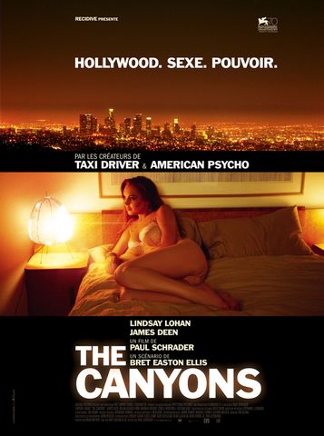 The Canyons DVDRIP TrueFrench