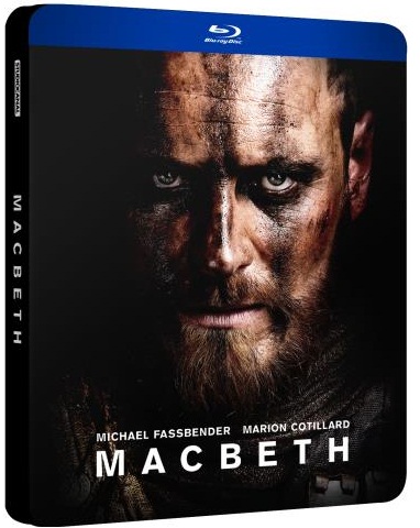 Macbeth HDLight 1080p French