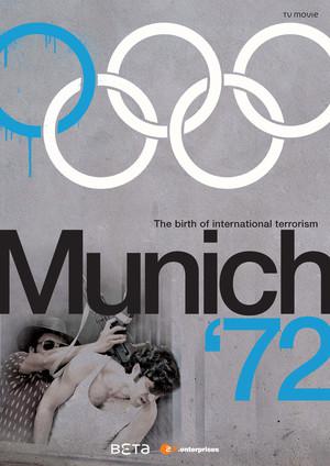 Munich 72 DVDRIP French