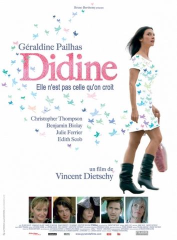 Didine DVDRIP French
