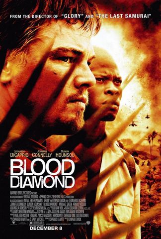 Blood Diamond DVDRIP TrueFrench