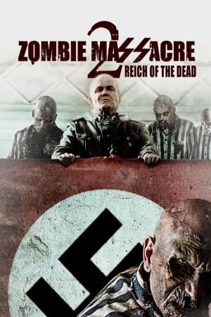 Zombie Massacre 2 : Reich Of The DVDRIP VOSTFR