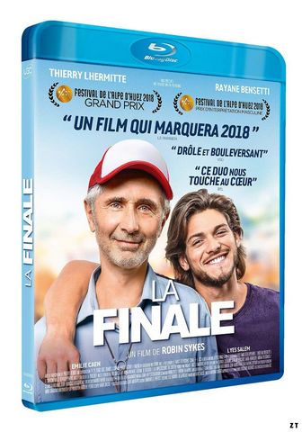 La Finale HDLight 720p French