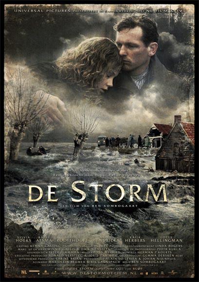 The Storm DVDRIP TrueFrench