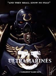 Ultramarines - Warhammer 40.000 DVDRIP TrueFrench