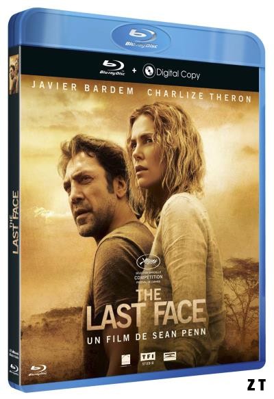 The Last Face Blu-Ray 720p French