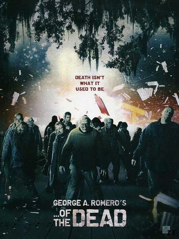 Survival Of the Dead DVDRIP TrueFrench