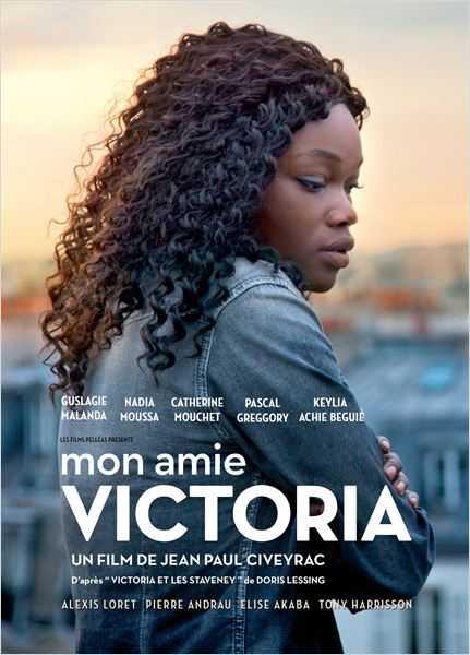 Mon Amie Victoria DVDRIP French