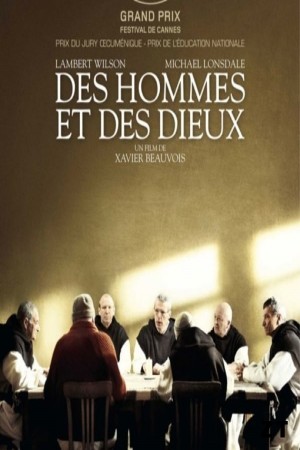 Des hommes et des dieux DVDRIP French