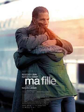 Ma fille WEB-DL 1080p French