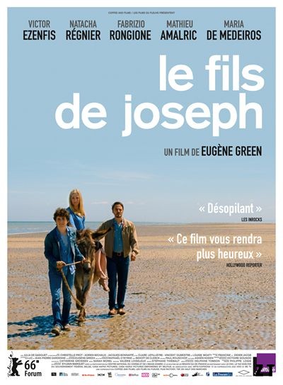 Le Fils de Joseph HDLight 1080p French