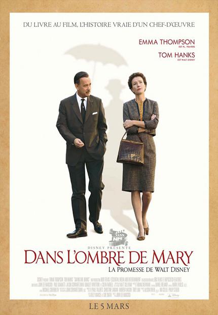 Dans l?ombre de Mary La promesse DVDRIP French