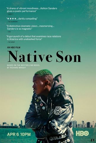 Native Son WEB-DL 1080p French