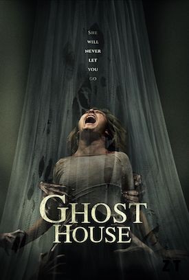 Ghost House HDRip French